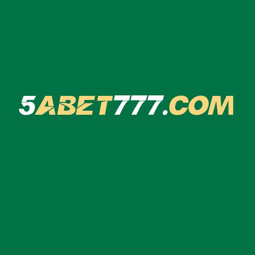 Logo da 5ABET777